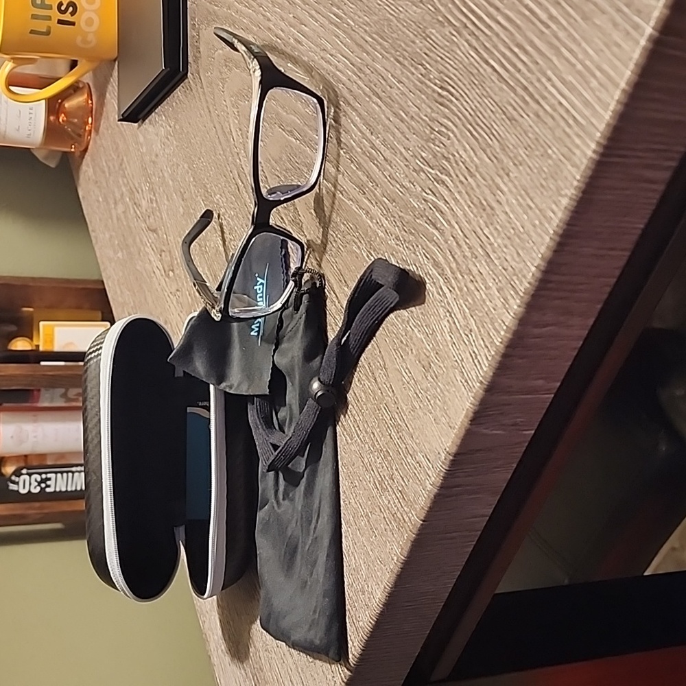 MySandy work goggles